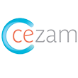 Cezam logo