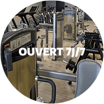 OUVERT 7J7