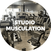 STUDIO MUSCULATION STUDIO MUSCULATION