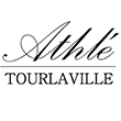athetourlaville logo