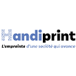 handiprint logo