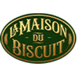 lamaisosndubiscuit logo