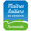 maitres laitiers logo