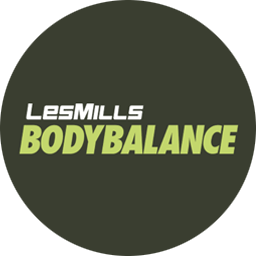 mills bodybalance rond