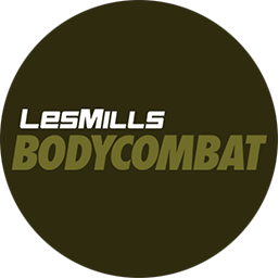 mills bodycombat rond