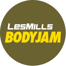 mills bodyjam rond