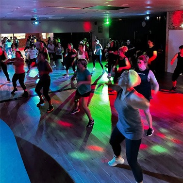 mills bodyjam