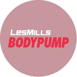 mills bodypump rond
