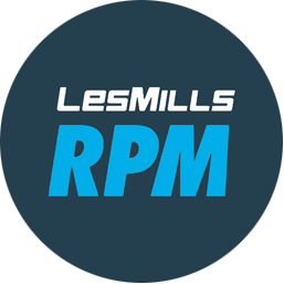 mills rpm rond