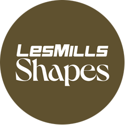 mills shapes rond