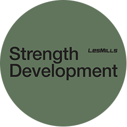 mills strength-development rond