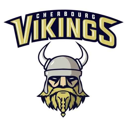 Viking hockey NCHOP